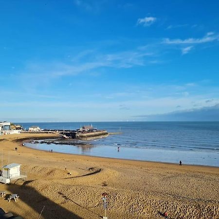 Spacious 3 Bed Home In The Heart Of Broadstairs Kültér fotó