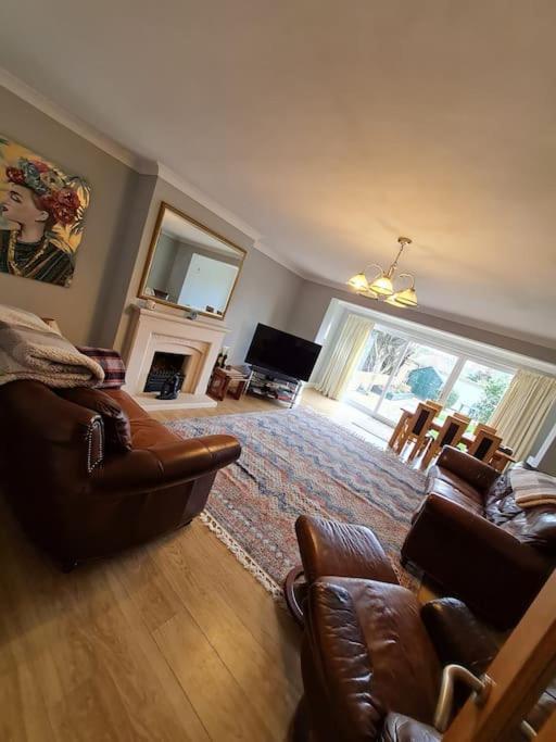 Spacious 3 Bed Home In The Heart Of Broadstairs Kültér fotó