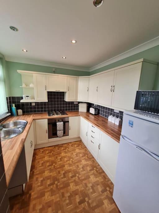 Spacious 3 Bed Home In The Heart Of Broadstairs Kültér fotó